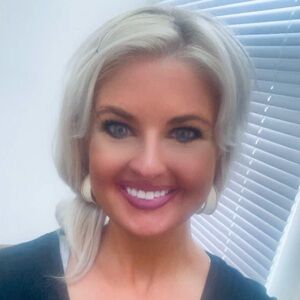 Meet your Posher, Christine